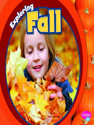 cover image of Exploring Fall